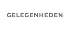 GELEGENHEDEN